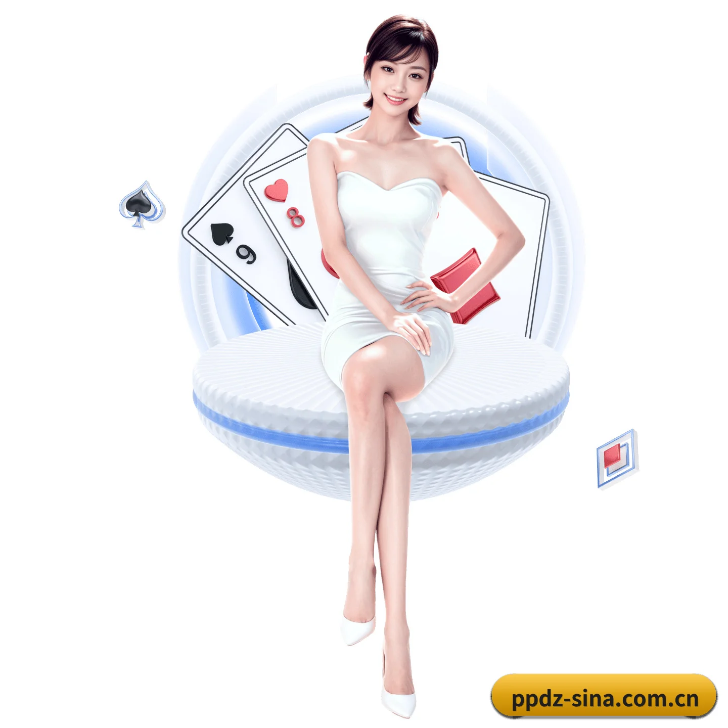 每一处独立专区皆深耕一项主力竞技运动 - 多运动项目内容板块